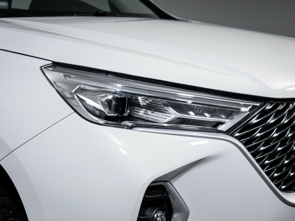 Купить Haval M6, 2024, 12 656 км.. Фото: #14