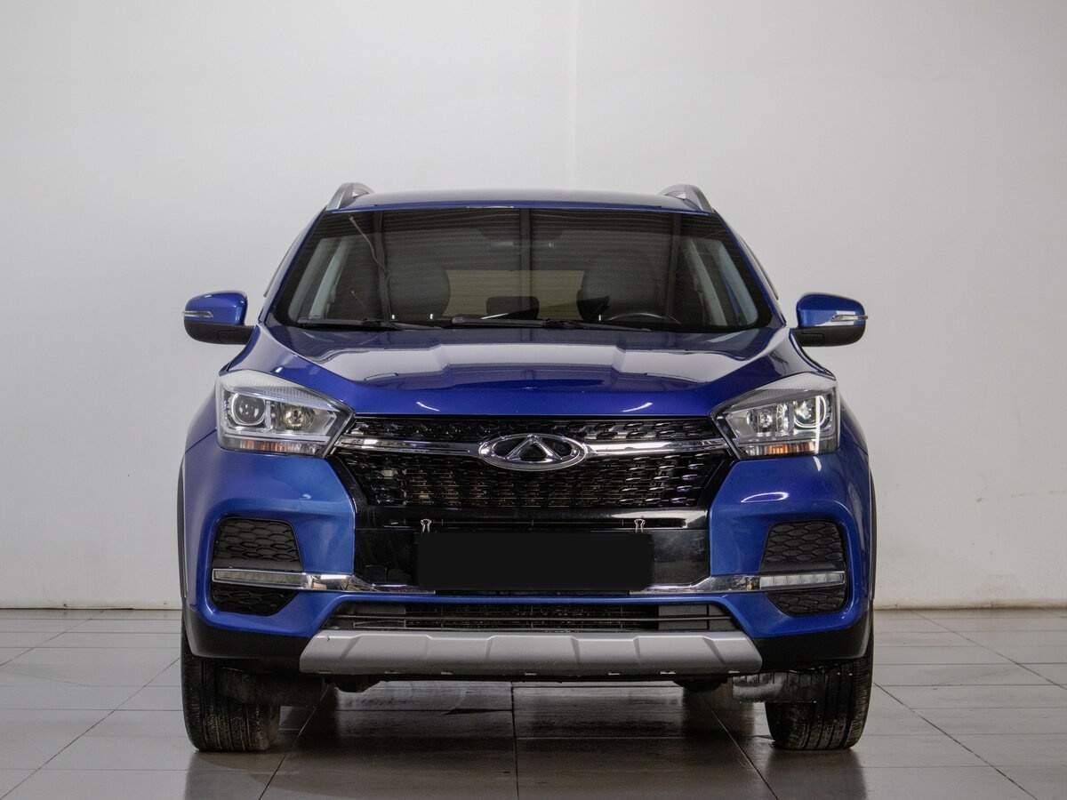 Купить Chery Tiggo 4, 2020, 43 100 км.. Посмотреть фото