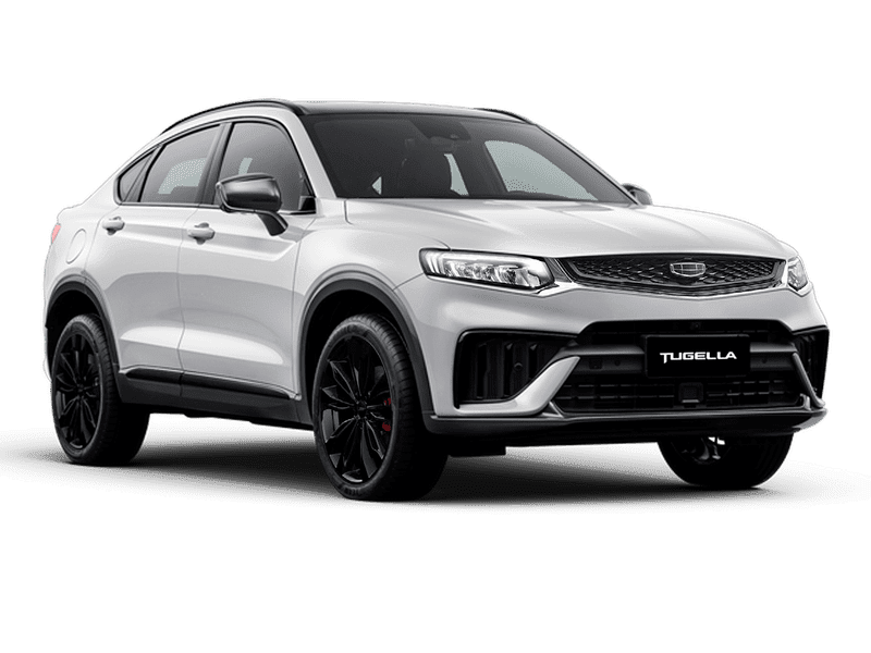 Geely Tugella