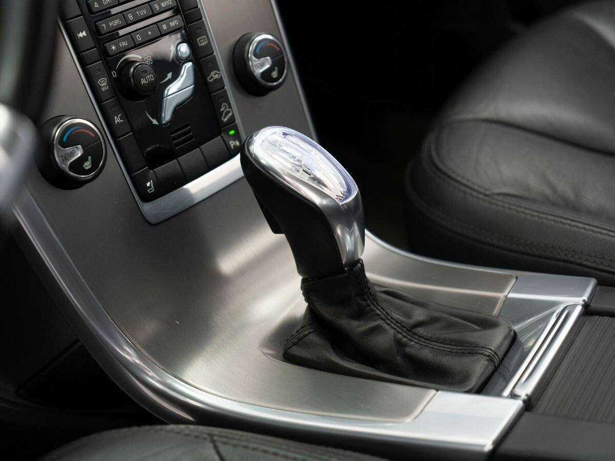 Купить Volvo XC60, 2012, 210 653 км.. Фото: #11