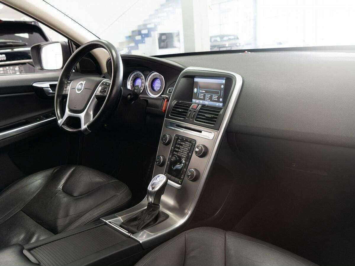 Купить Volvo XC60, 2012, 210 653 км.. Фото: #16