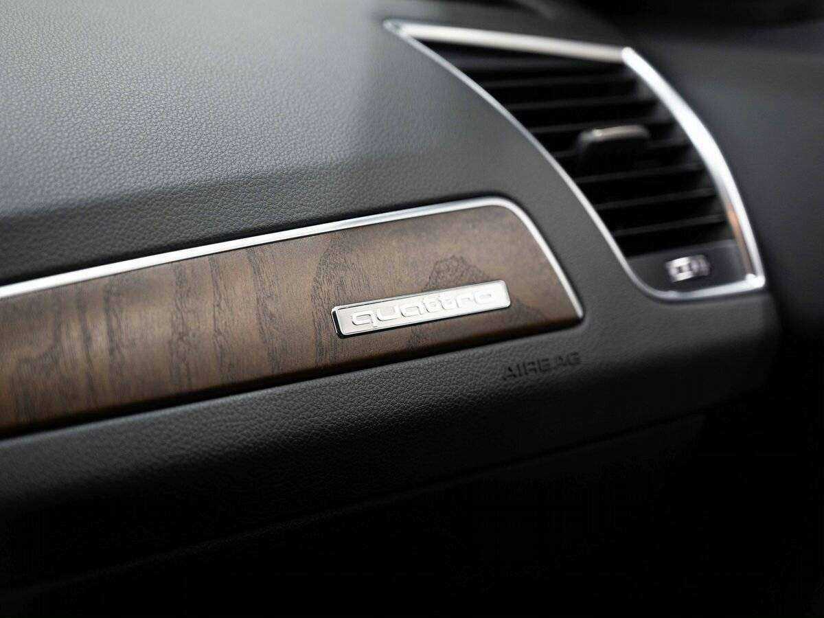 Купить Audi Q5, 2013, 140 000 км.. Фото: #17