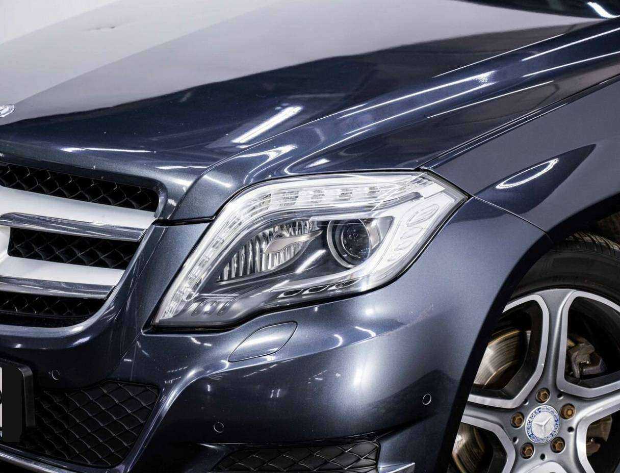 Купить Mercedes-Benz GLK-Класс, 2013, 104 000 км.. Фото: #6