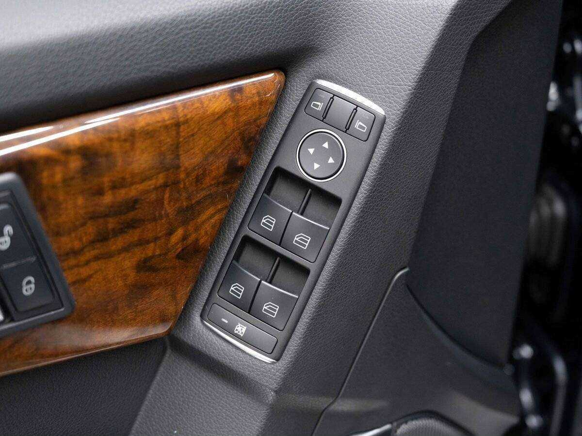 Купить Mercedes-Benz GLK-Класс, 2013, 104 000 км.. Фото: #21