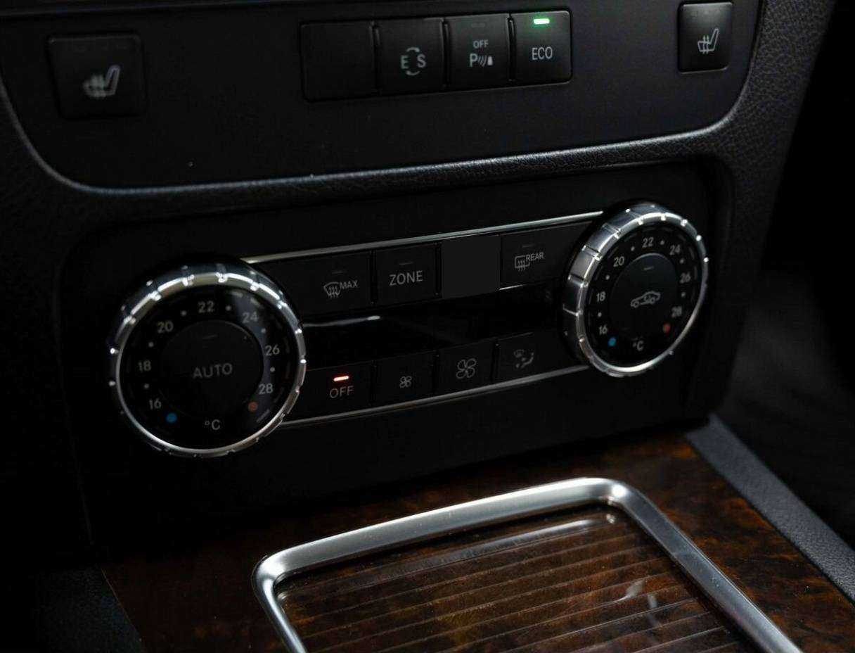 Купить Mercedes-Benz GLK-Класс, 2013, 104 000 км.. Фото: #26