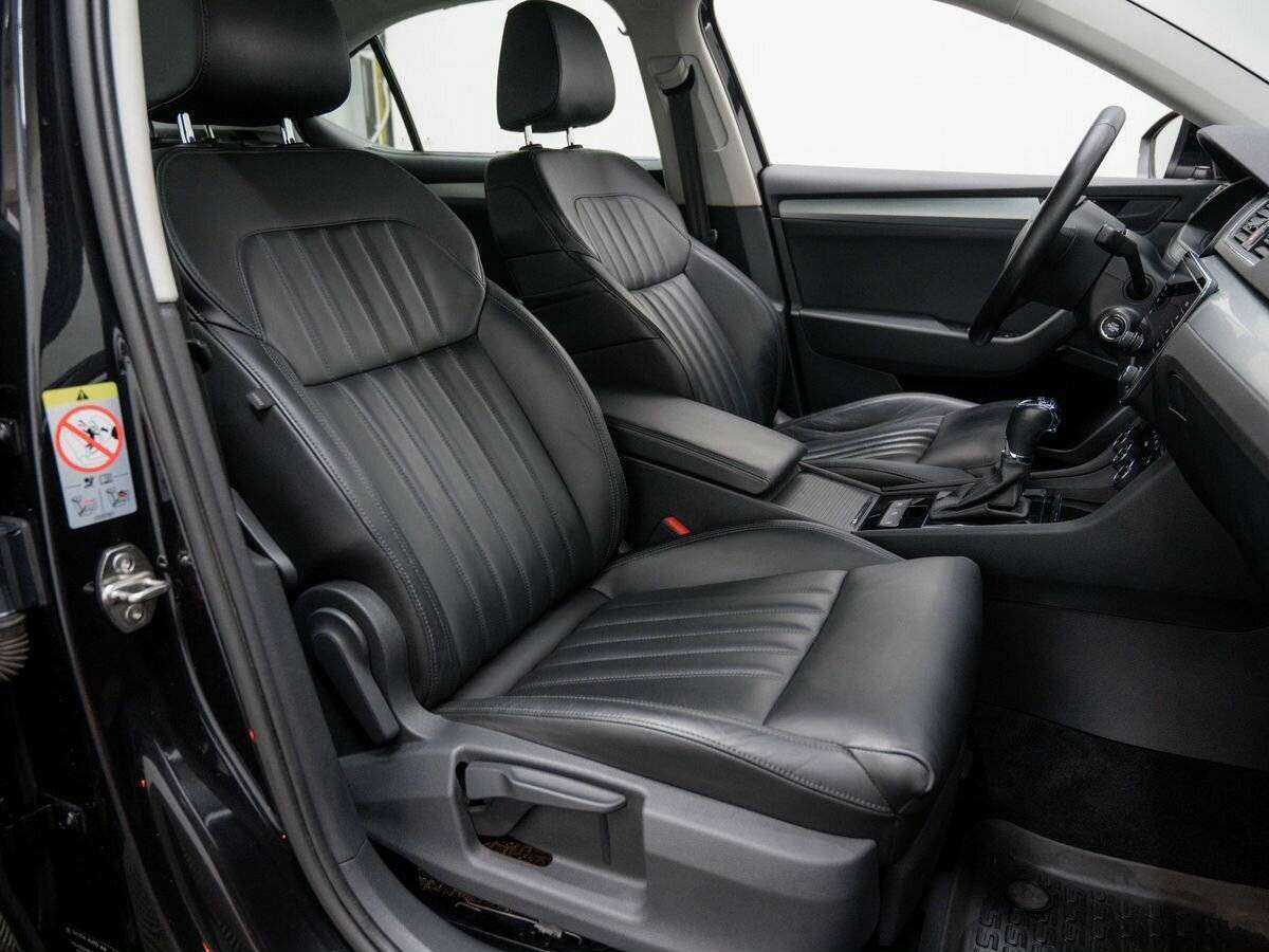 Купить Skoda Superb, 2017, 142 000 км.. Фото: #7