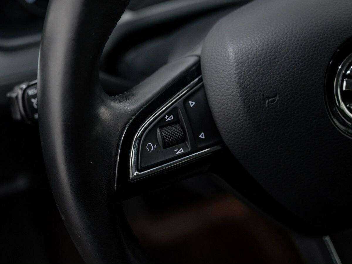Купить Skoda Superb, 2017, 142 000 км.. Фото: #19