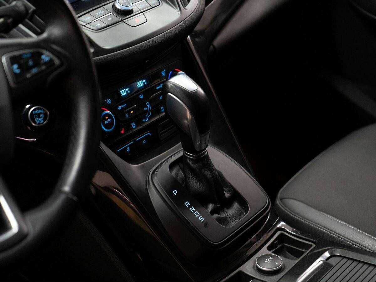 Купить Ford Kuga, 2018, 149 400 км.. Фото: #11