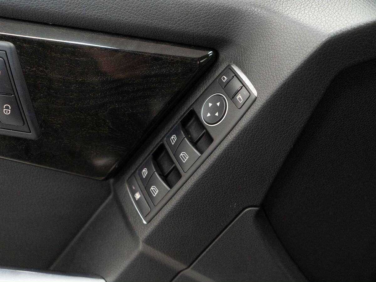 Купить Mercedes-Benz GLK-Класс, 2013, 222 215 км.. Фото: #12