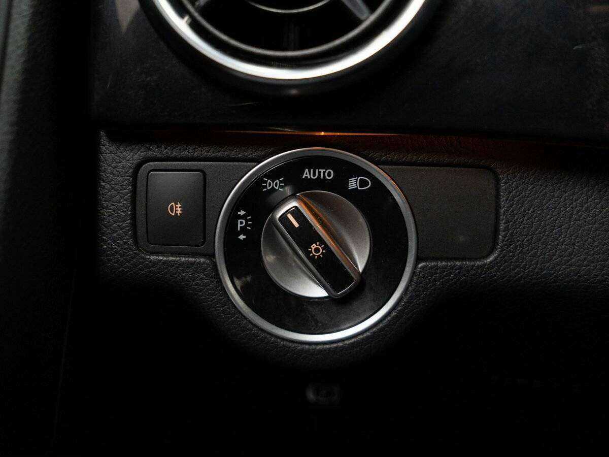 Купить Mercedes-Benz GLK-Класс, 2013, 222 215 км.. Фото: #14