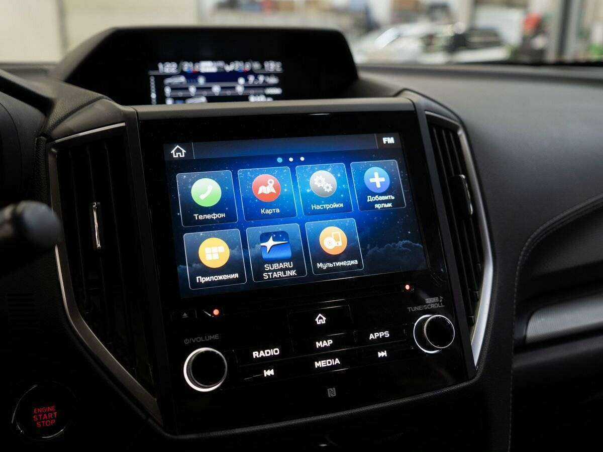 Купить Subaru Forester, 2019, 142 892 км.. Фото: #12