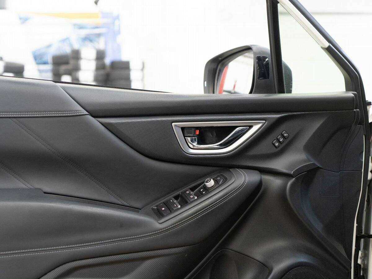 Купить Subaru Forester, 2019, 142 892 км.. Фото: #15