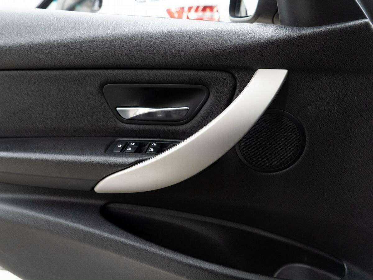Купить BMW 3 серии, 2014, 217 000 км.. Фото: #14