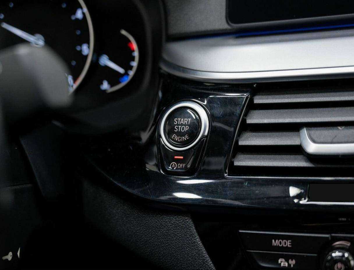 Купить BMW 5 серии, 2017, 193 321 км.. Фото: #23