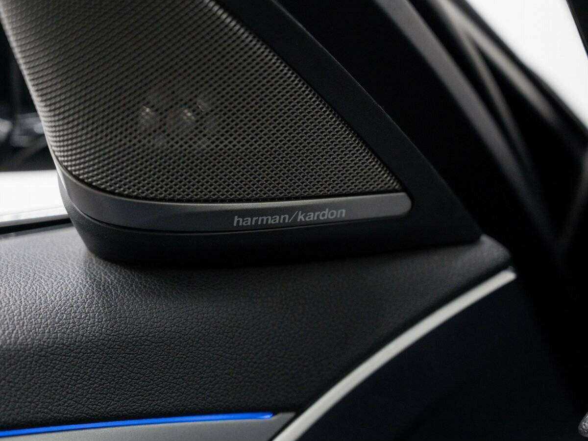 Купить BMW 5 серии, 2017, 193 321 км.. Фото: #27