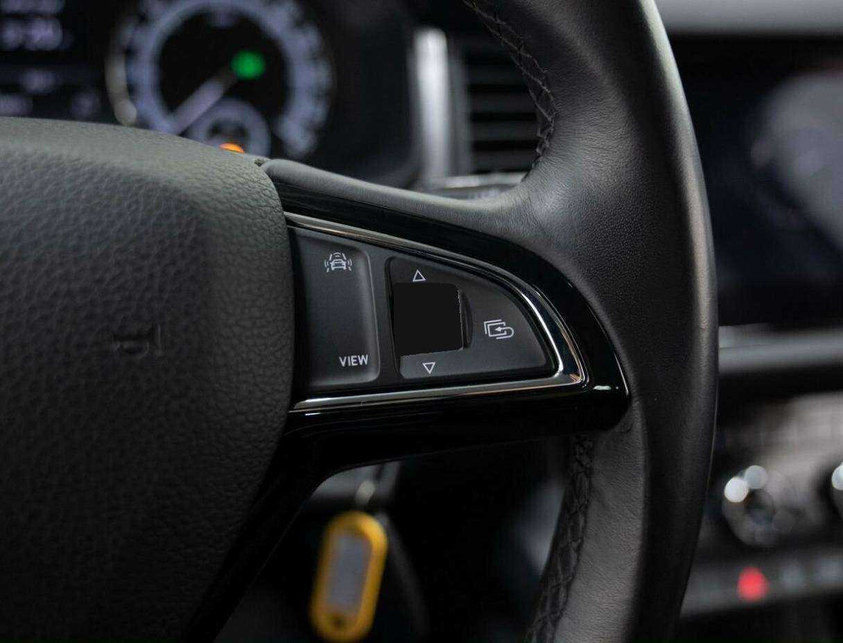 Купить Skoda Kodiaq, 2019, 109 000 км.. Фото: #18