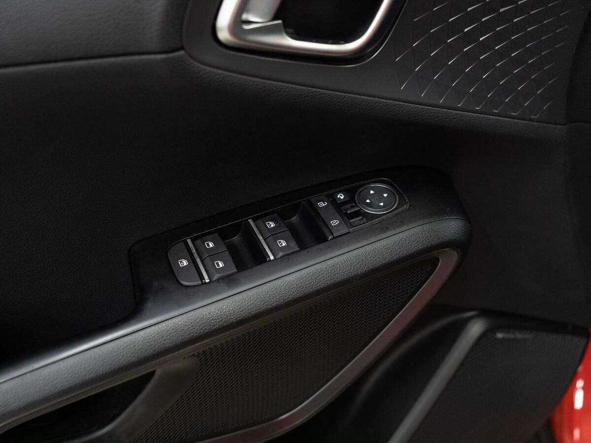 Купить Kia Soul, 2019, 37 130 км.. Фото: #13