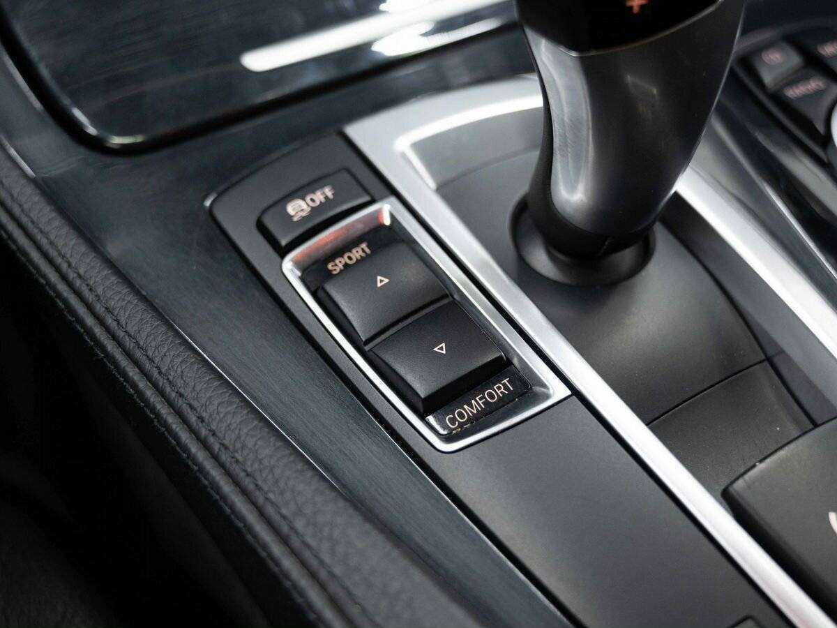 Купить BMW 5 серии, 2012, 204 087 км.. Фото: #20