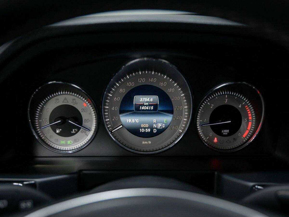 Купить Mercedes-Benz GLK-Класс, 2013, 140 403 км.. Фото: #22