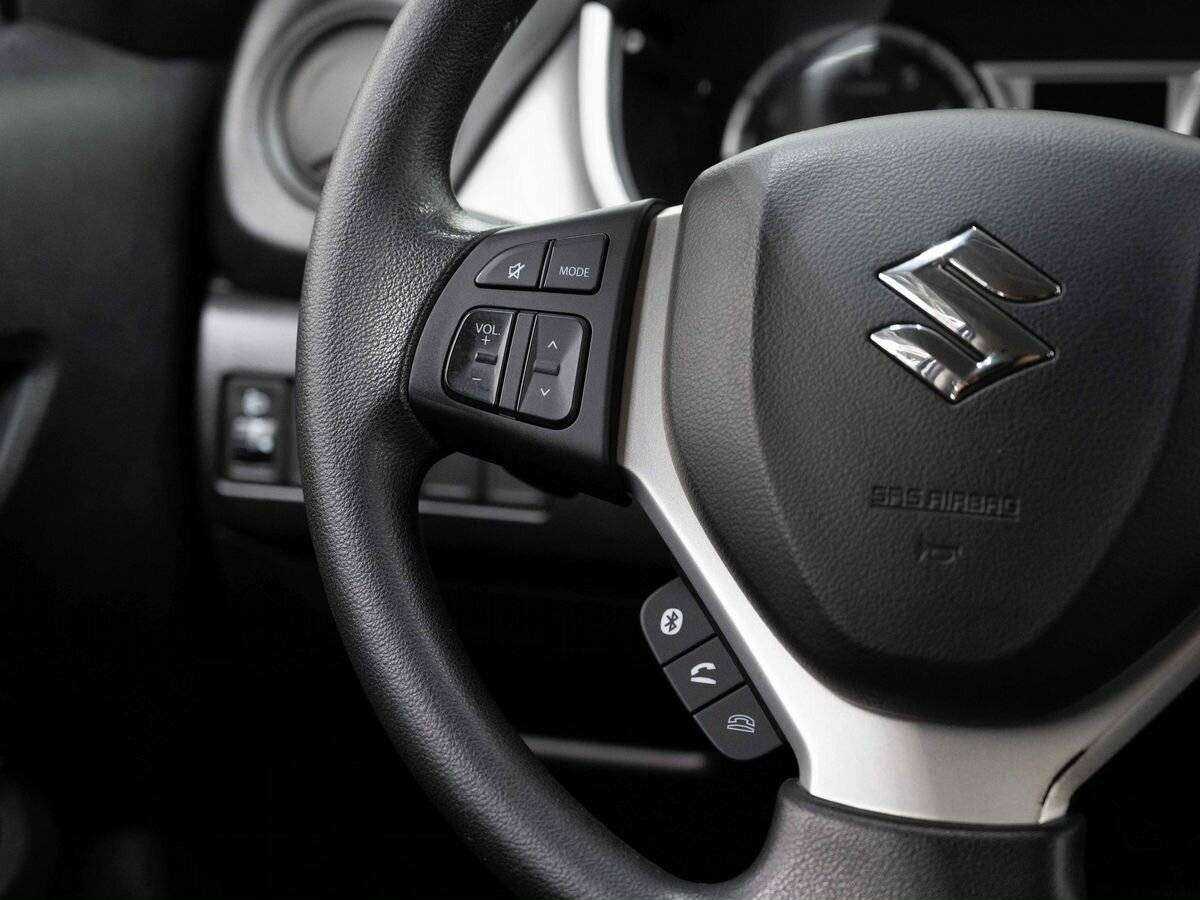 Купить Suzuki Vitara, 2016, 77 940 км.. Фото: #16