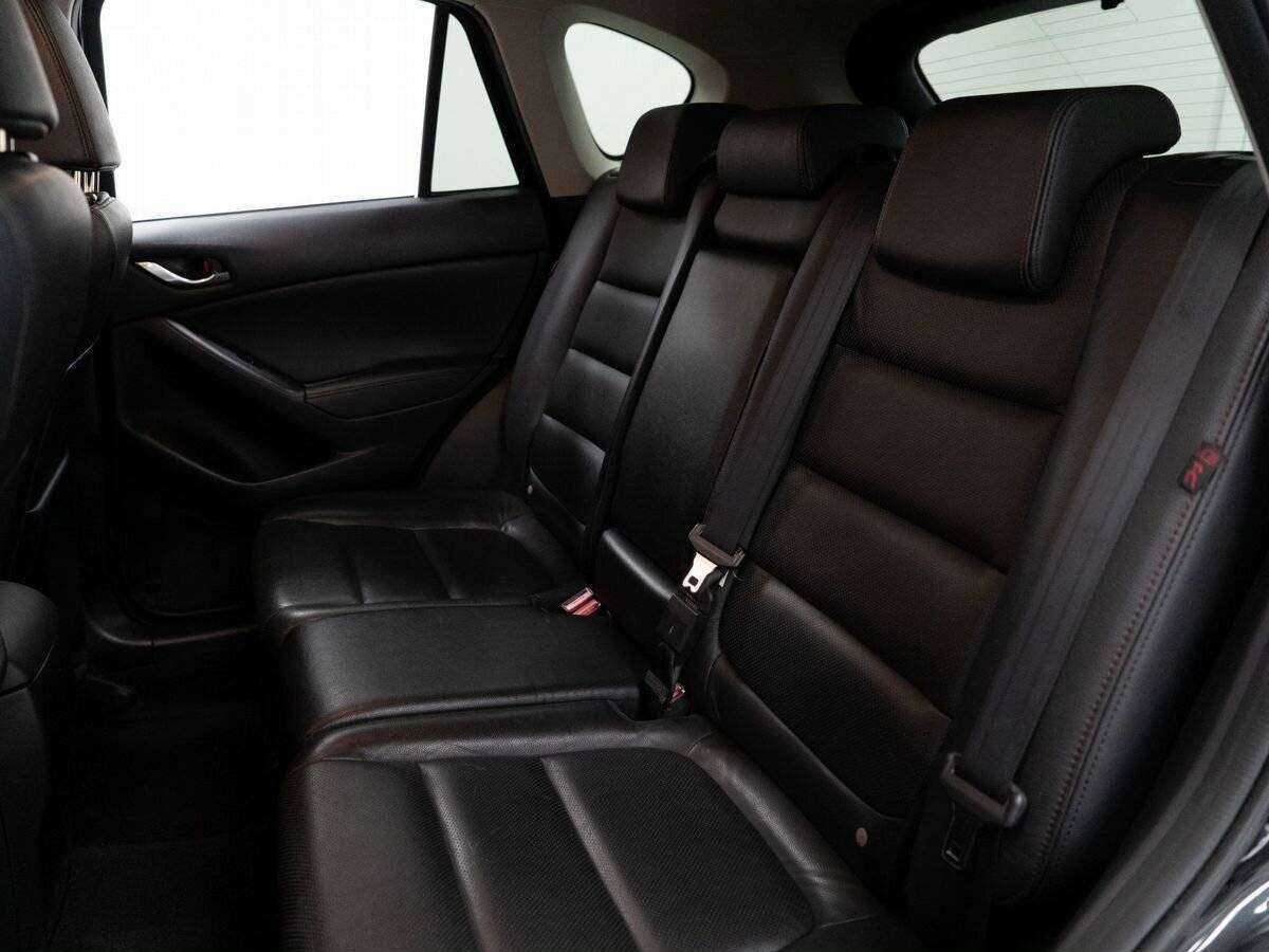 Купить Mazda CX-5, 2013, 91 115 км.. Фото: #6