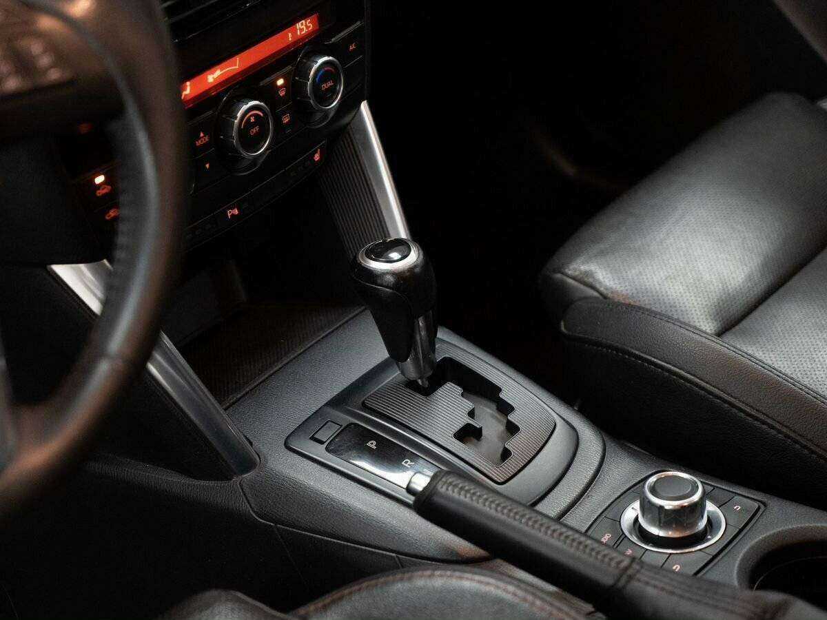 Купить Mazda CX-5, 2013, 91 115 км.. Фото: #11
