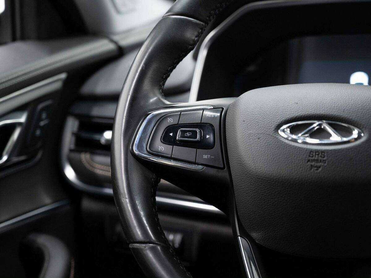 Купить Chery Tiggo 8, 2020, 85 218 км.. Фото: #14