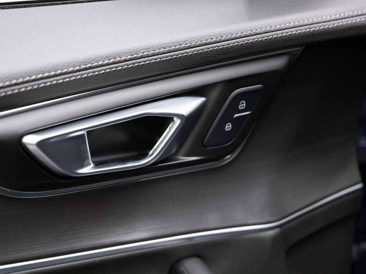 Купить Chery Tiggo 8, 2020, 85 218 км.. Фото: #18