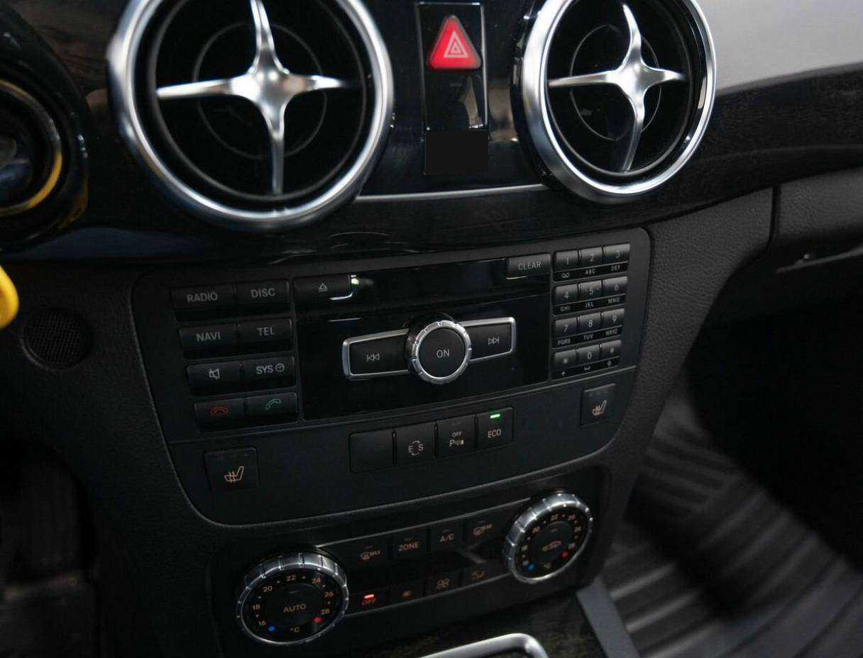Купить Mercedes-Benz GLK-Класс, 2014, 115 000 км.. Фото: #22