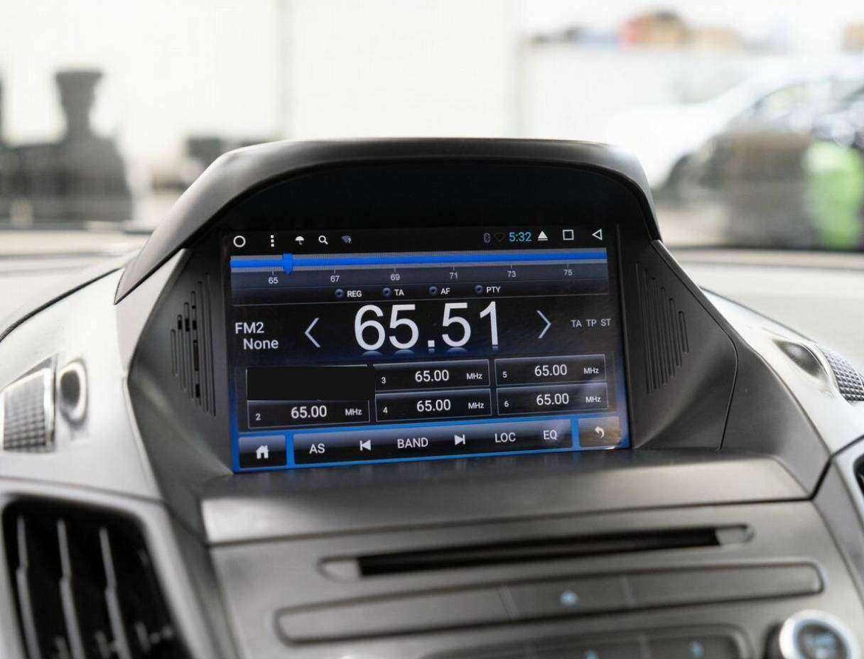 Купить Ford Kuga, 2017, 150 000 км.. Фото: #9