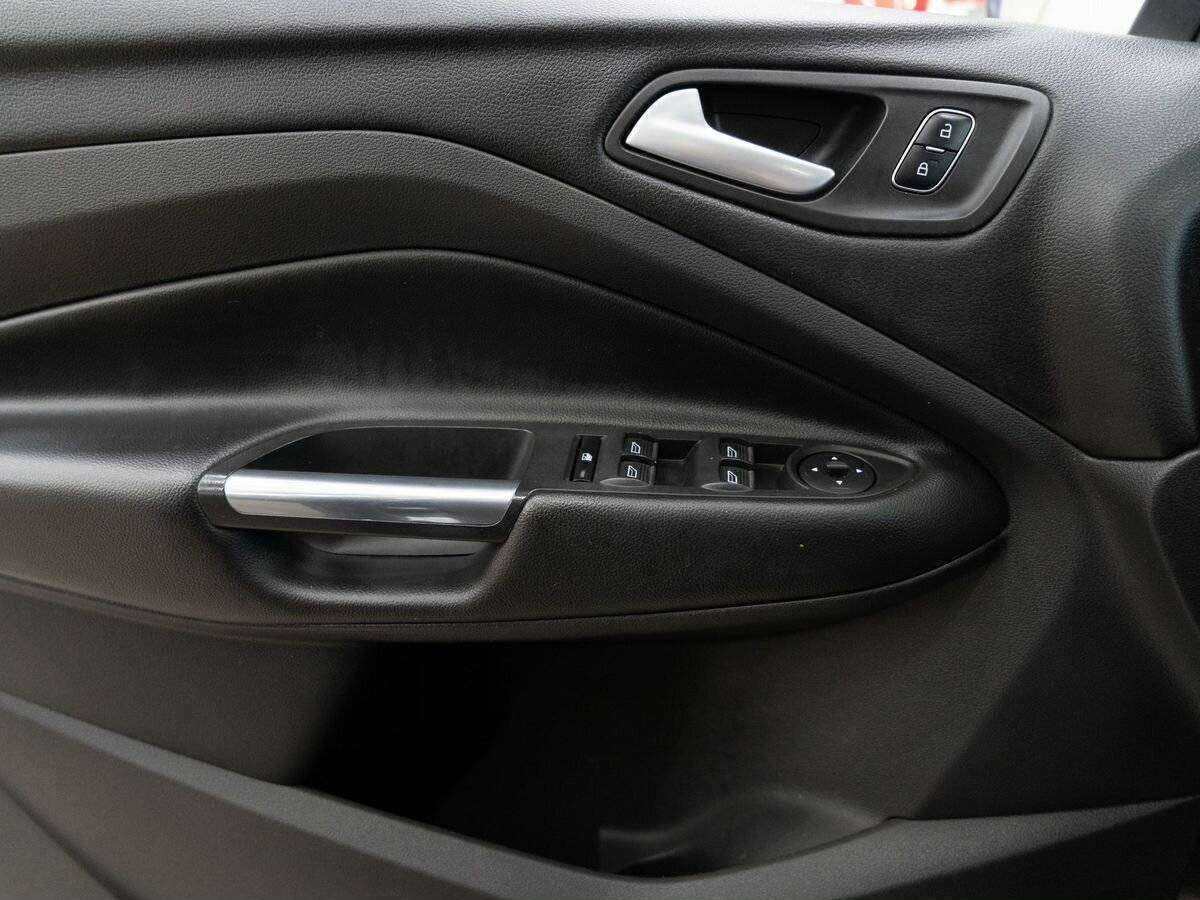 Купить Ford Kuga, 2017, 150 000 км.. Фото: #14