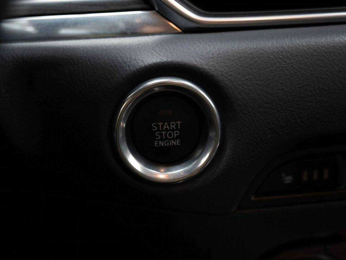 Купить Mazda CX-5, 2018, 105 000 км.. Фото: #17