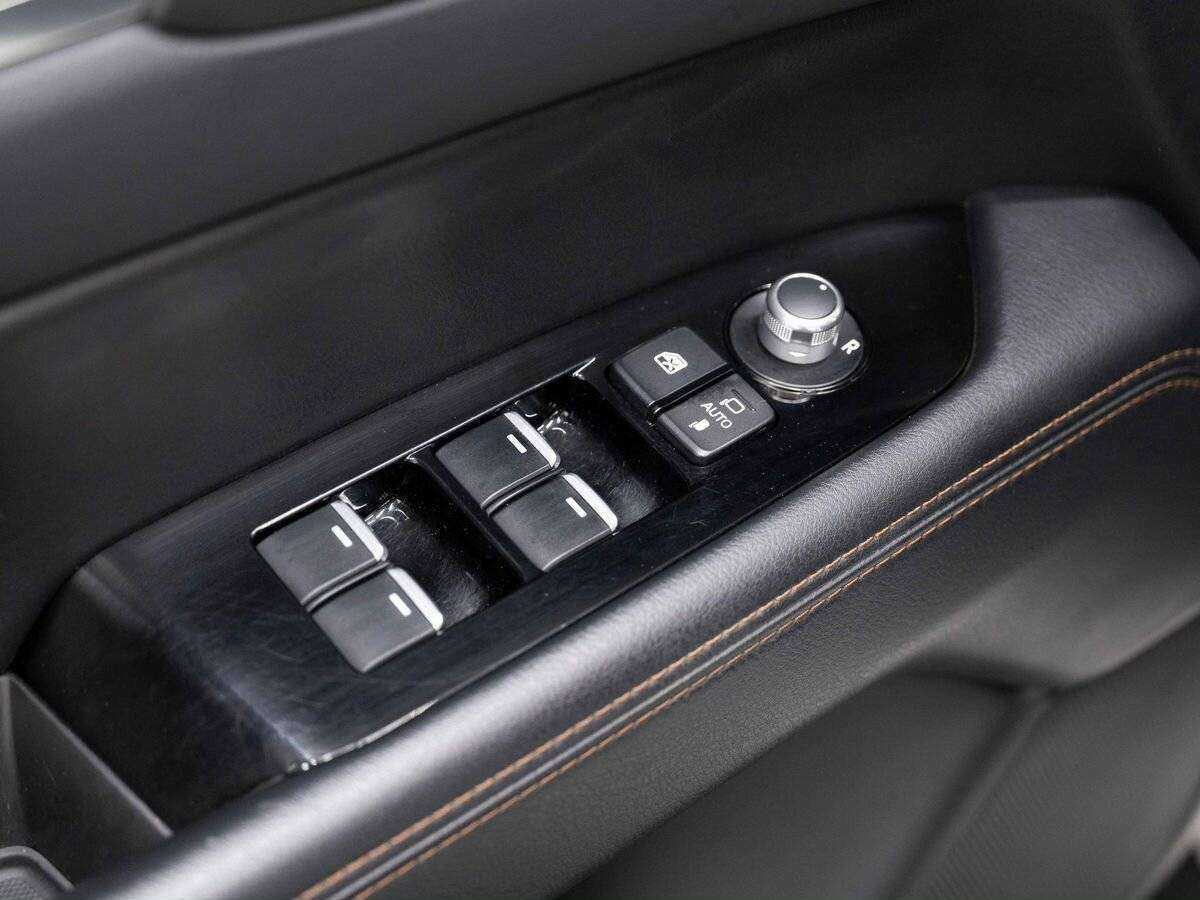 Купить Mazda CX-5, 2018, 105 000 км.. Фото: #20