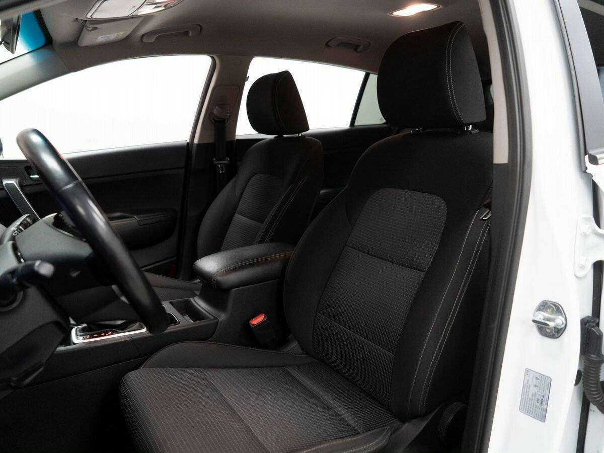 Купить Kia Sportage, 2021, 190 000 км.. Фото: #5