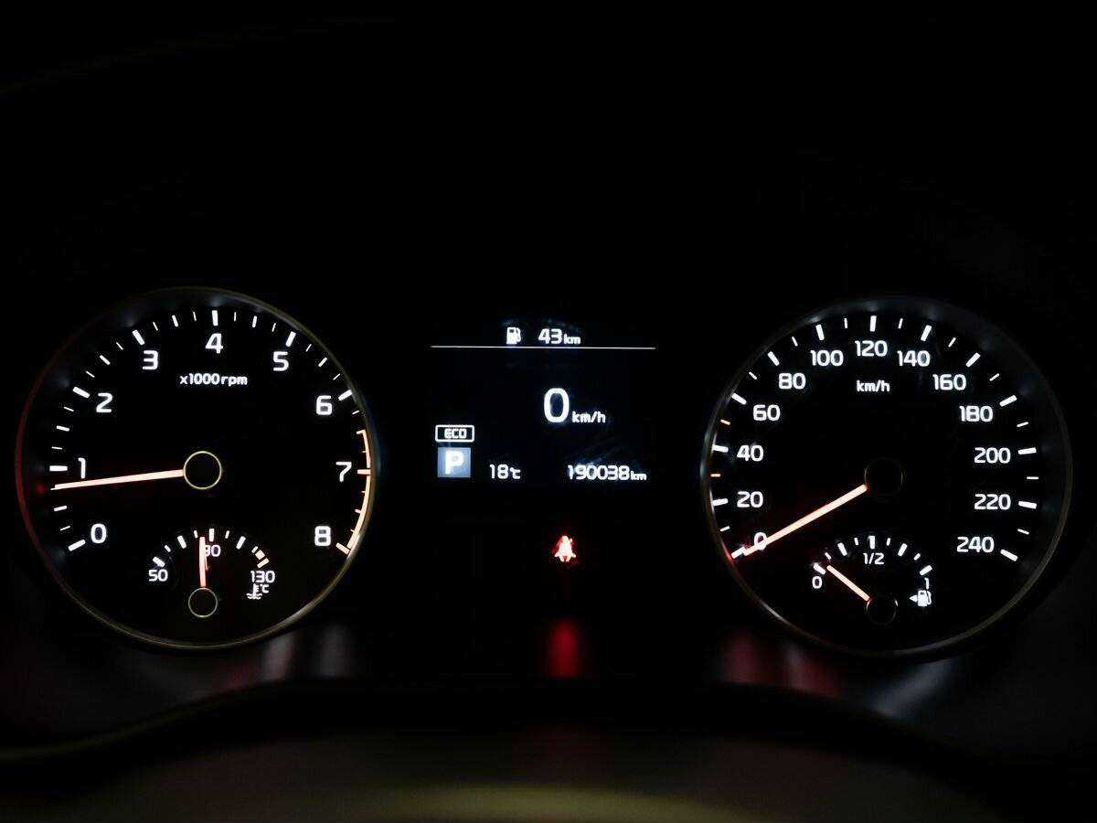 Купить Kia Sportage, 2021, 190 000 км.. Фото: #9