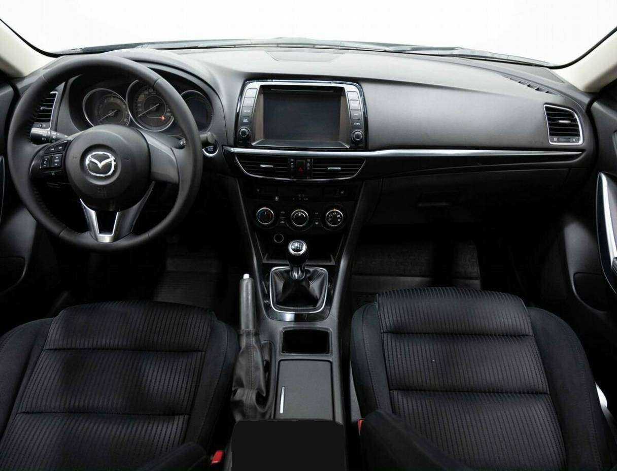 Купить Mazda 6, 2012, 180 000 км.. Фото: #12