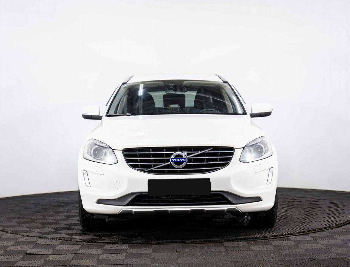 Купить Volvo XC60, 2013, 280 000 км.. Фото: #1