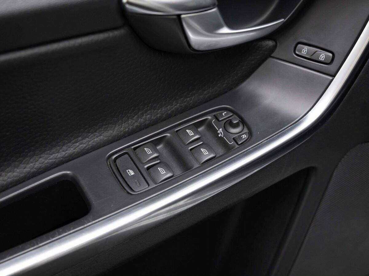 Купить Volvo XC60, 2013, 280 000 км.. Фото: #16