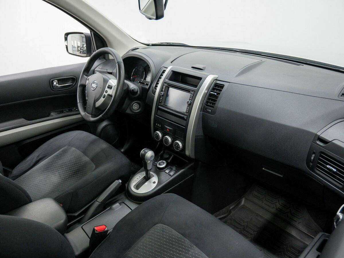 Купить Nissan X-Trail, 2014, 147 000 км.. Фото: #7