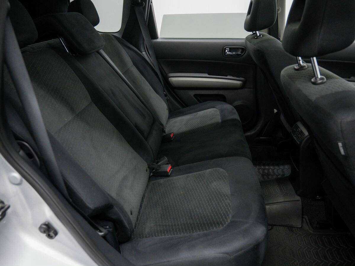 Купить Nissan X-Trail, 2014, 147 000 км.. Фото: #9