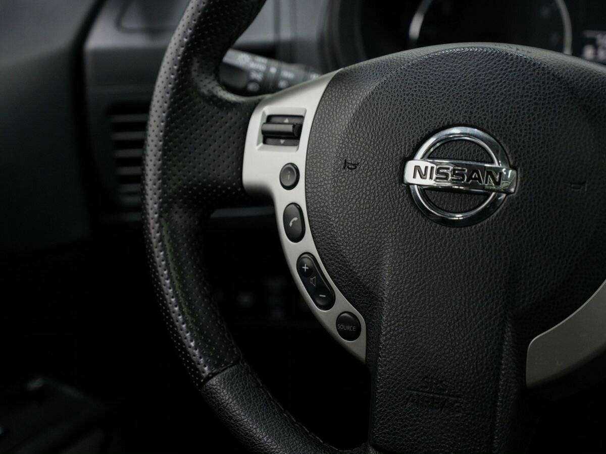 Купить Nissan X-Trail, 2014, 147 000 км.. Фото: #12