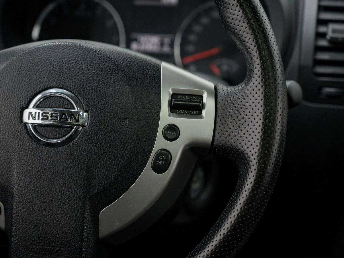 Купить Nissan X-Trail, 2014, 147 000 км.. Фото: #13