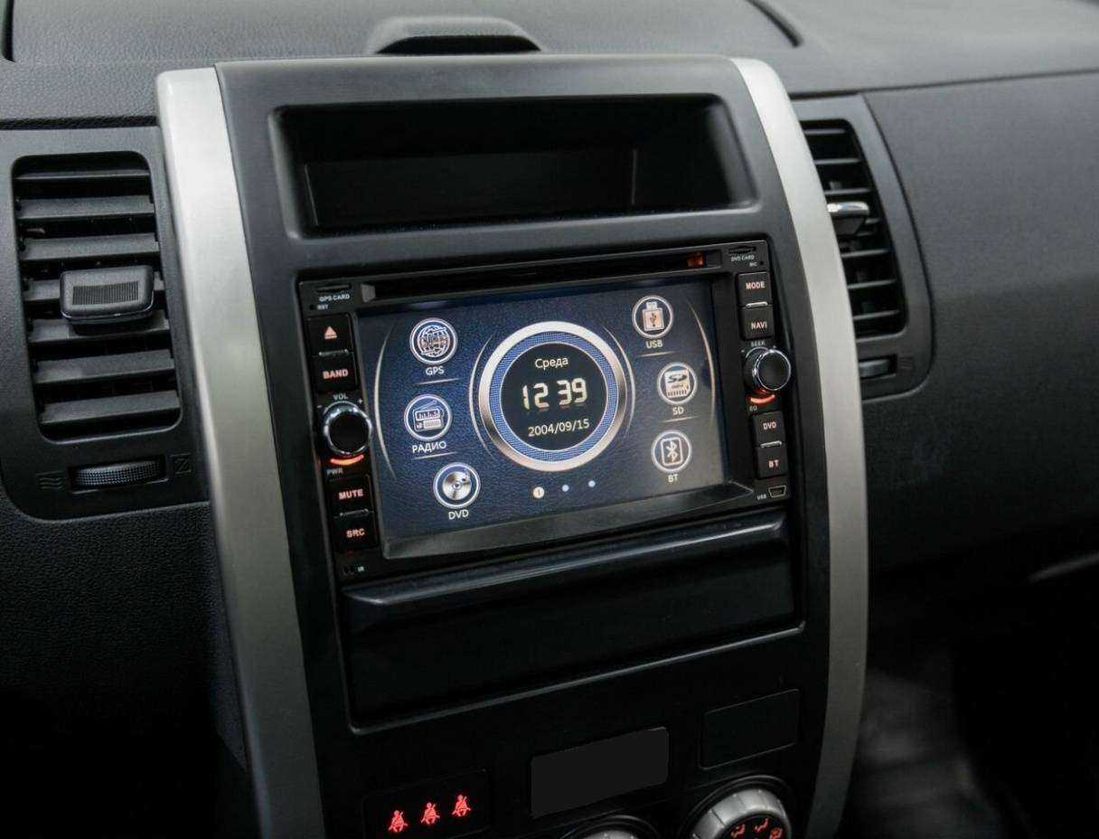 Купить Nissan X-Trail, 2014, 147 000 км.. Фото: #22