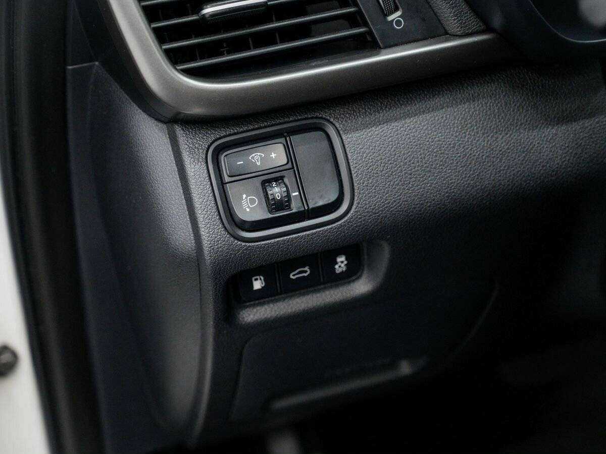 Купить Kia Optima, 2017, 133 000 км.. Фото: #12