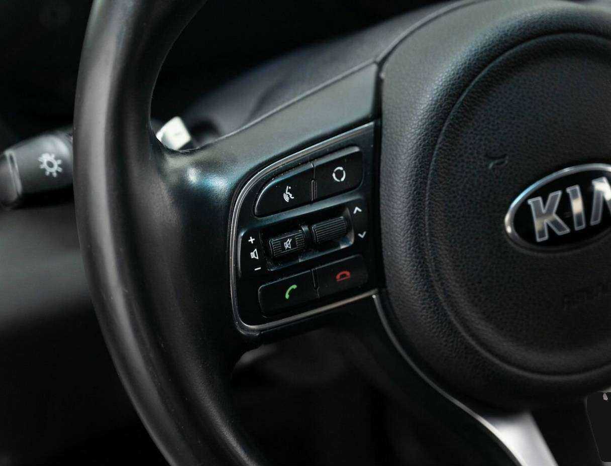 Купить Kia Optima, 2017, 133 000 км.. Фото: #14