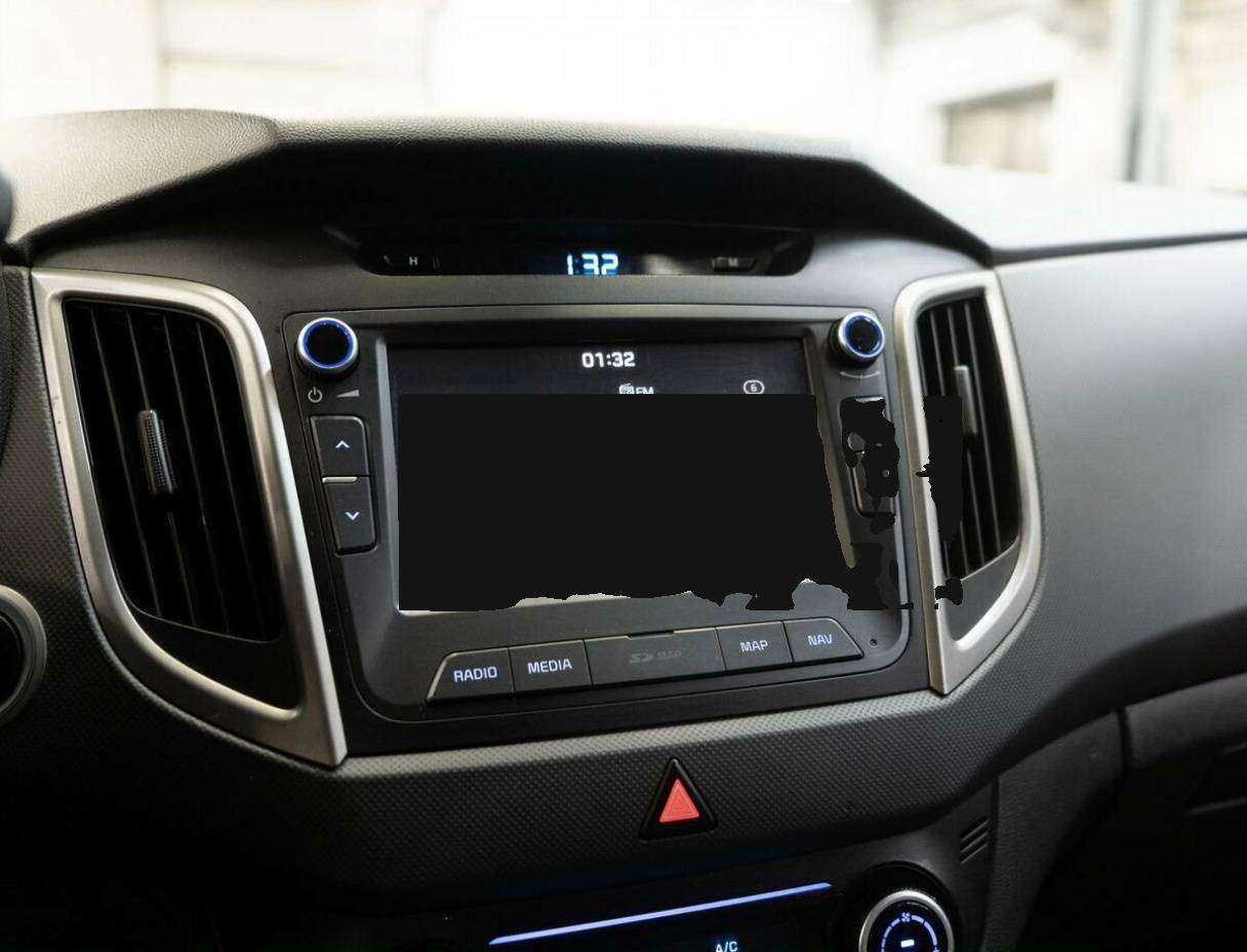 Купить Hyundai Creta, 2018, 110 000 км.. Фото: #11