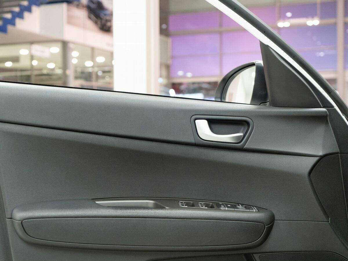 Купить Kia Optima, 2019, 72 000 км.. Фото: #15