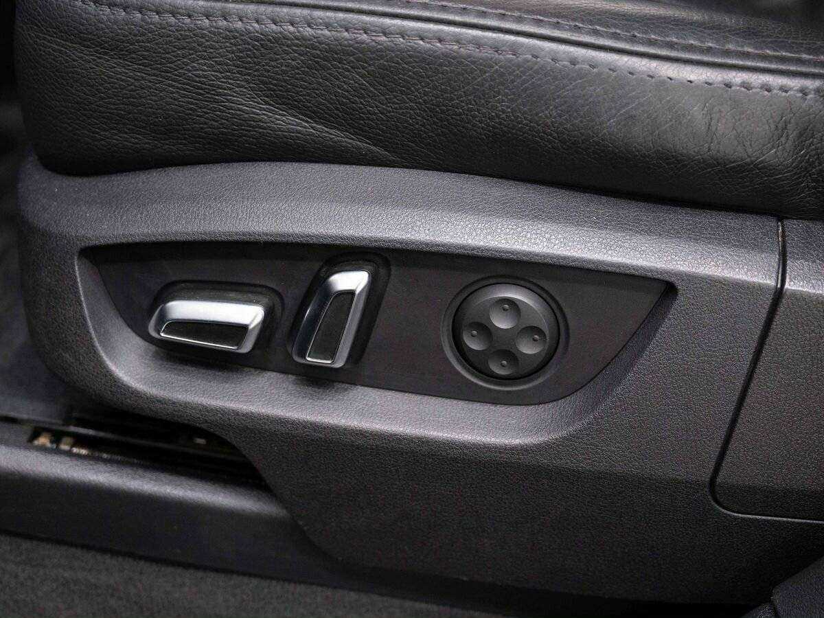 Купить Audi Q7, 2014, 260 000 км.. Фото: #19