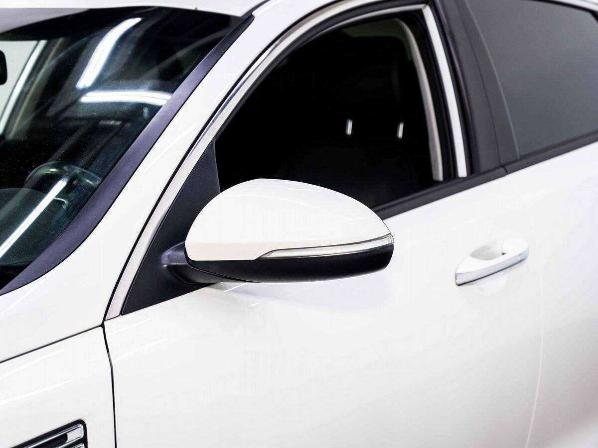 Купить Kia Optima, 2018, 154 236 км.. Фото: #17