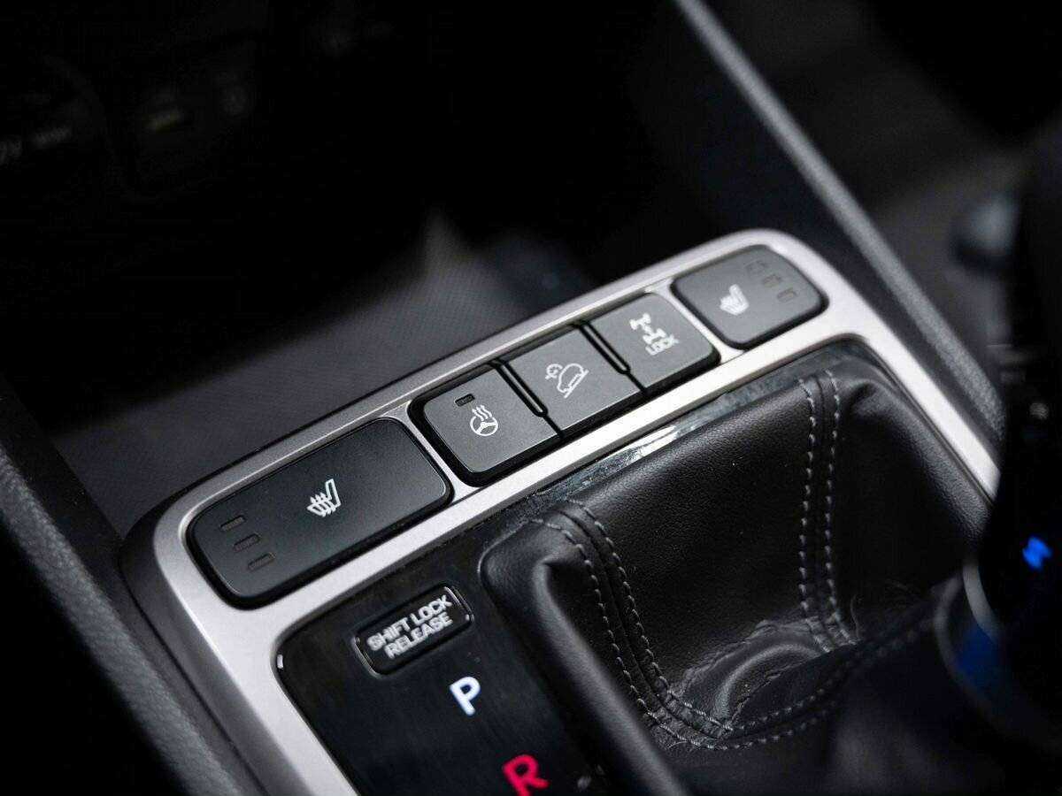 Купить Хендай Крета, 2017, 86 000 км.. Фото: #17